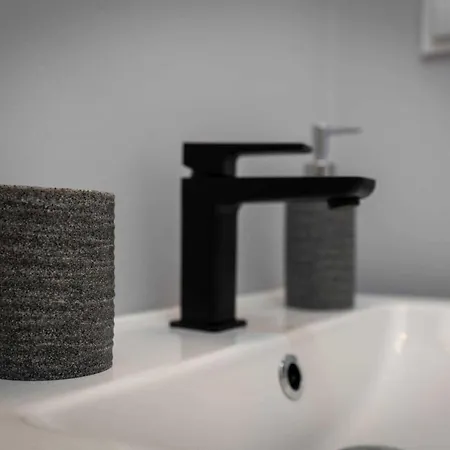 Apartamenty U Andzi Białka Tatrzańska Zewnętrze zdjęcie