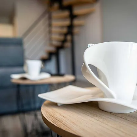 Apartamenty U Andzi Białka Tatrzańska Zewnętrze zdjęcie