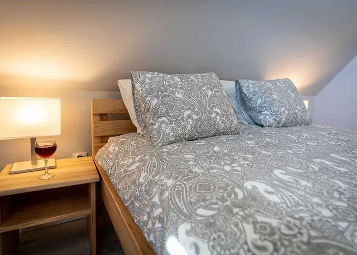 Apartamenty U Andzi
