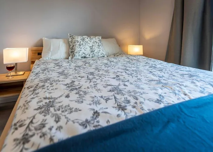 Apartamenty U Andzi