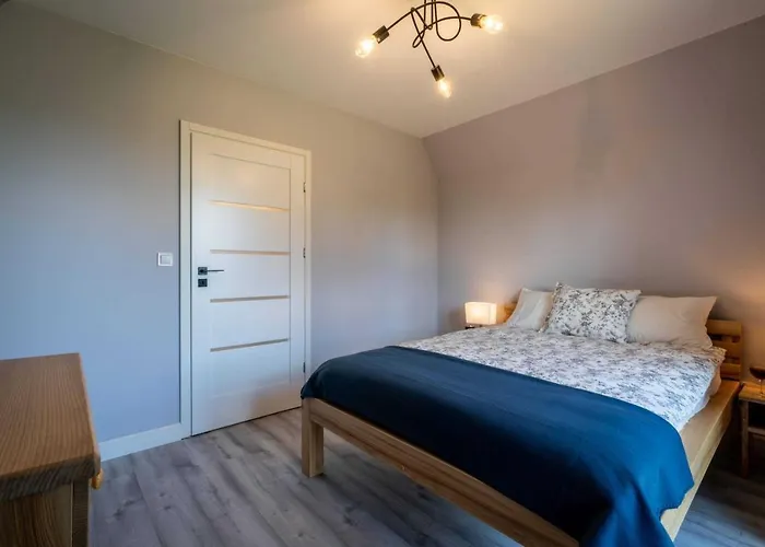 Apartamenty U Andzi