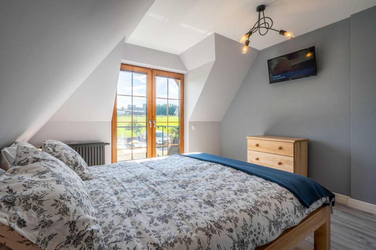 U Andzi Apartament *