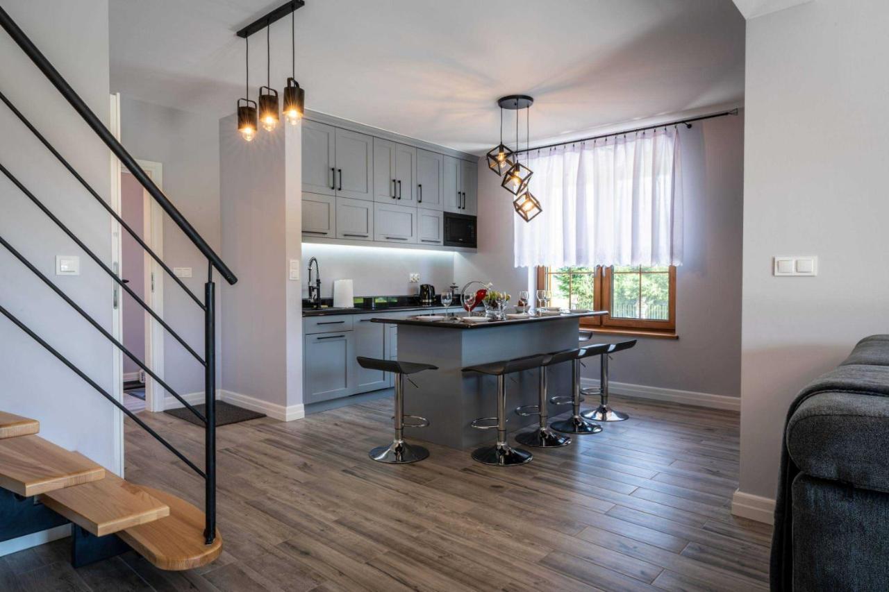 Apartment U Andzi Białka Tatrzańska