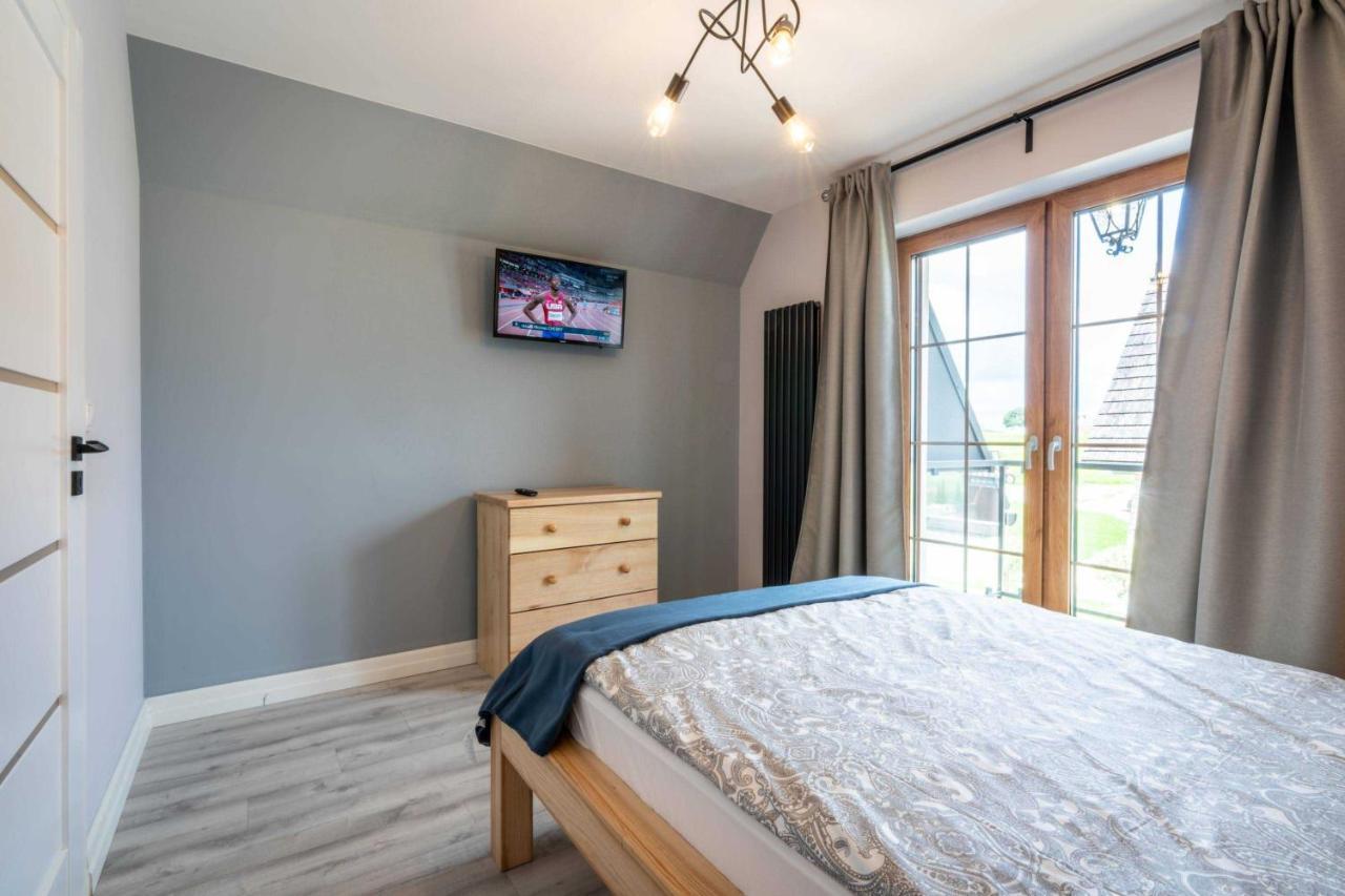 U Andzi Apartament