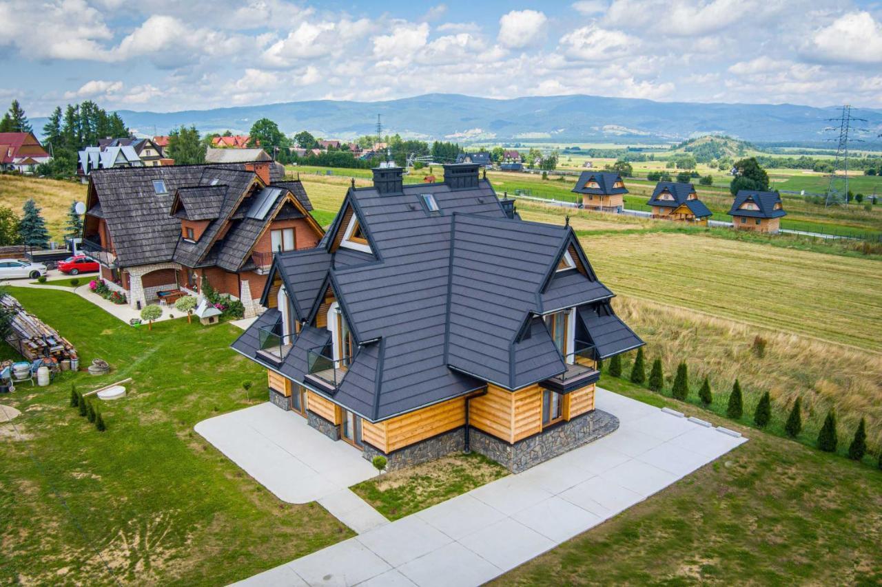 U Andzi Apartament Białka Tatrzańska