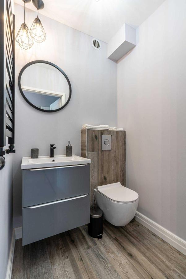 U Andzi Apartament