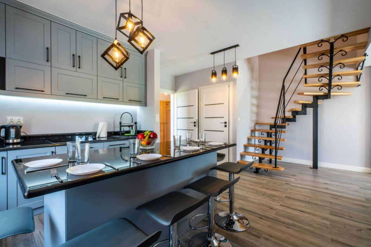 Apartment U Andzi Białka Tatrzańska