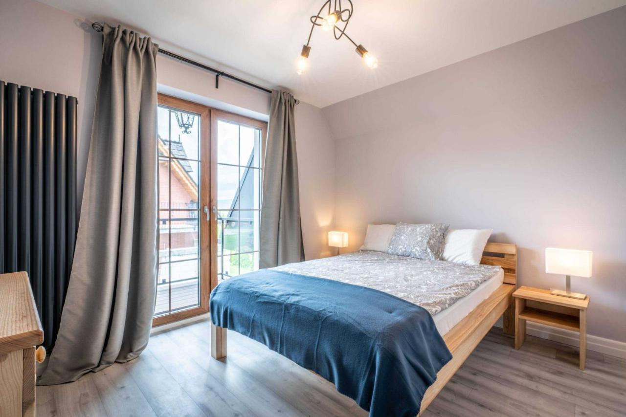 U Andzi Apartment Białka Tatrzańska