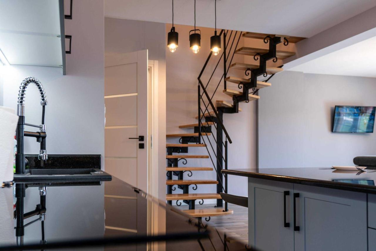 U Andzi Apartment