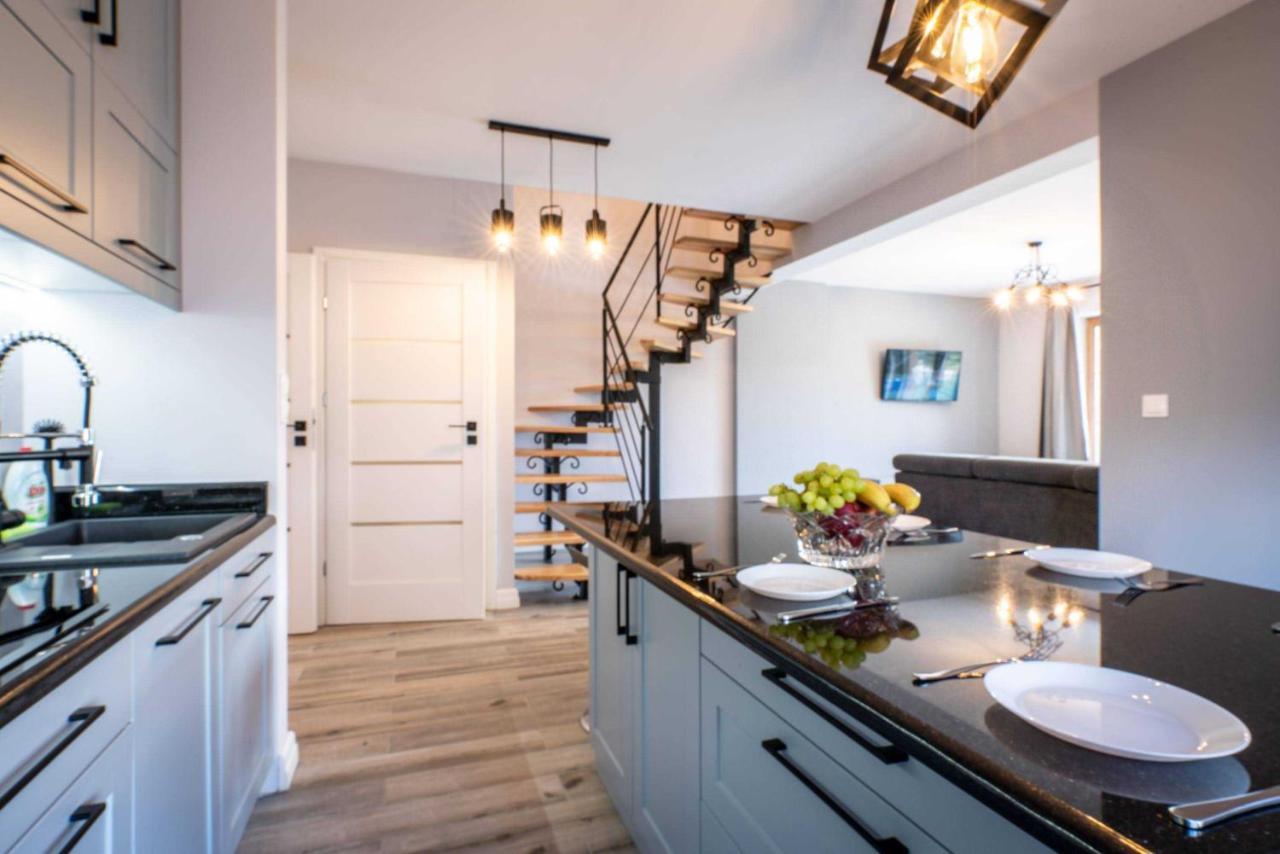 U Andzi Apartment Białka Tatrzańska