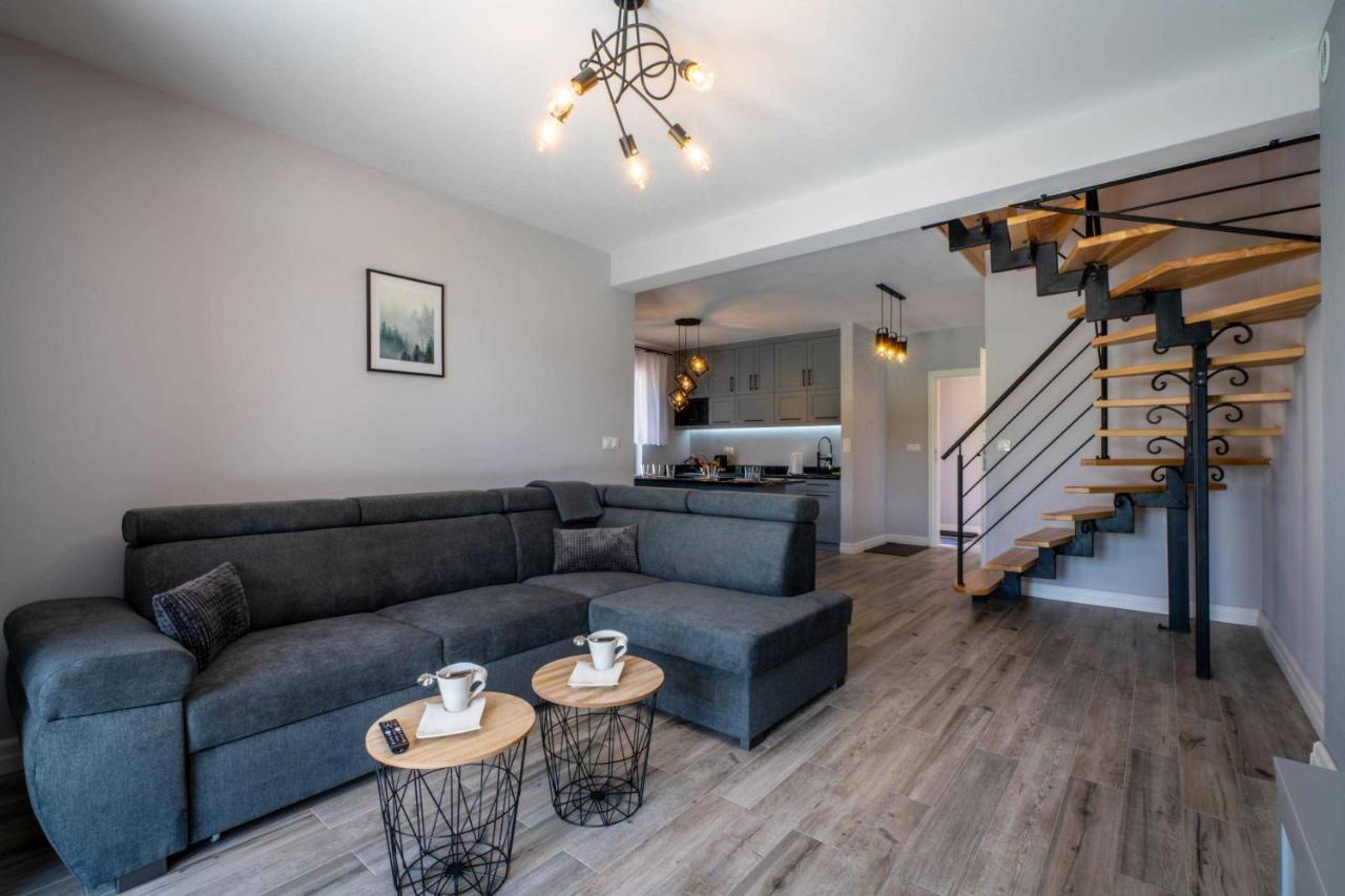 Apartment U Andzi Białka Tatrzańska