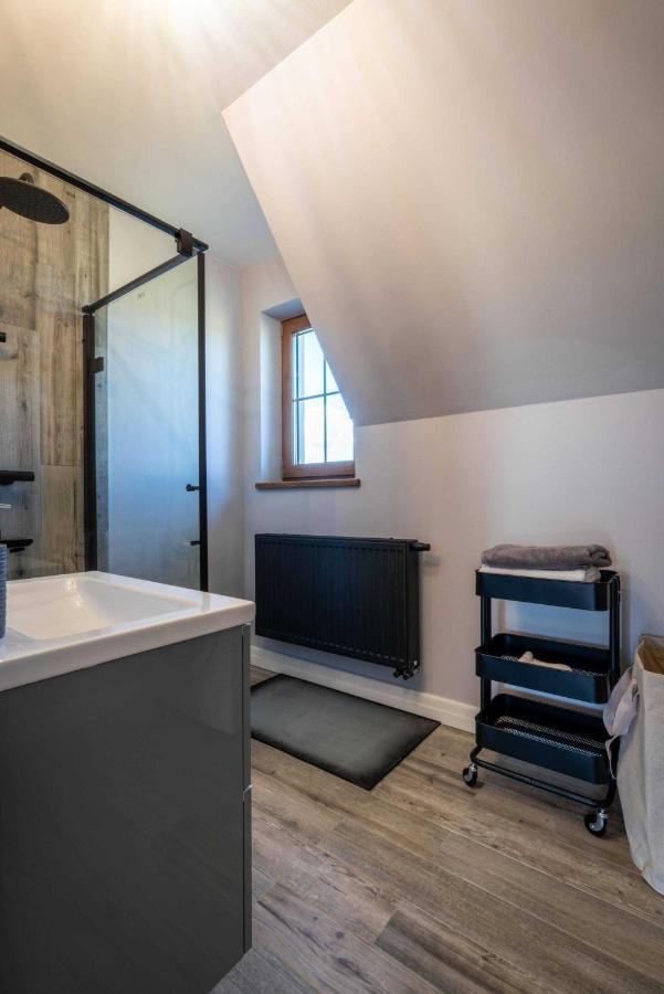 Apartment U Andzi Białka Tatrzańska