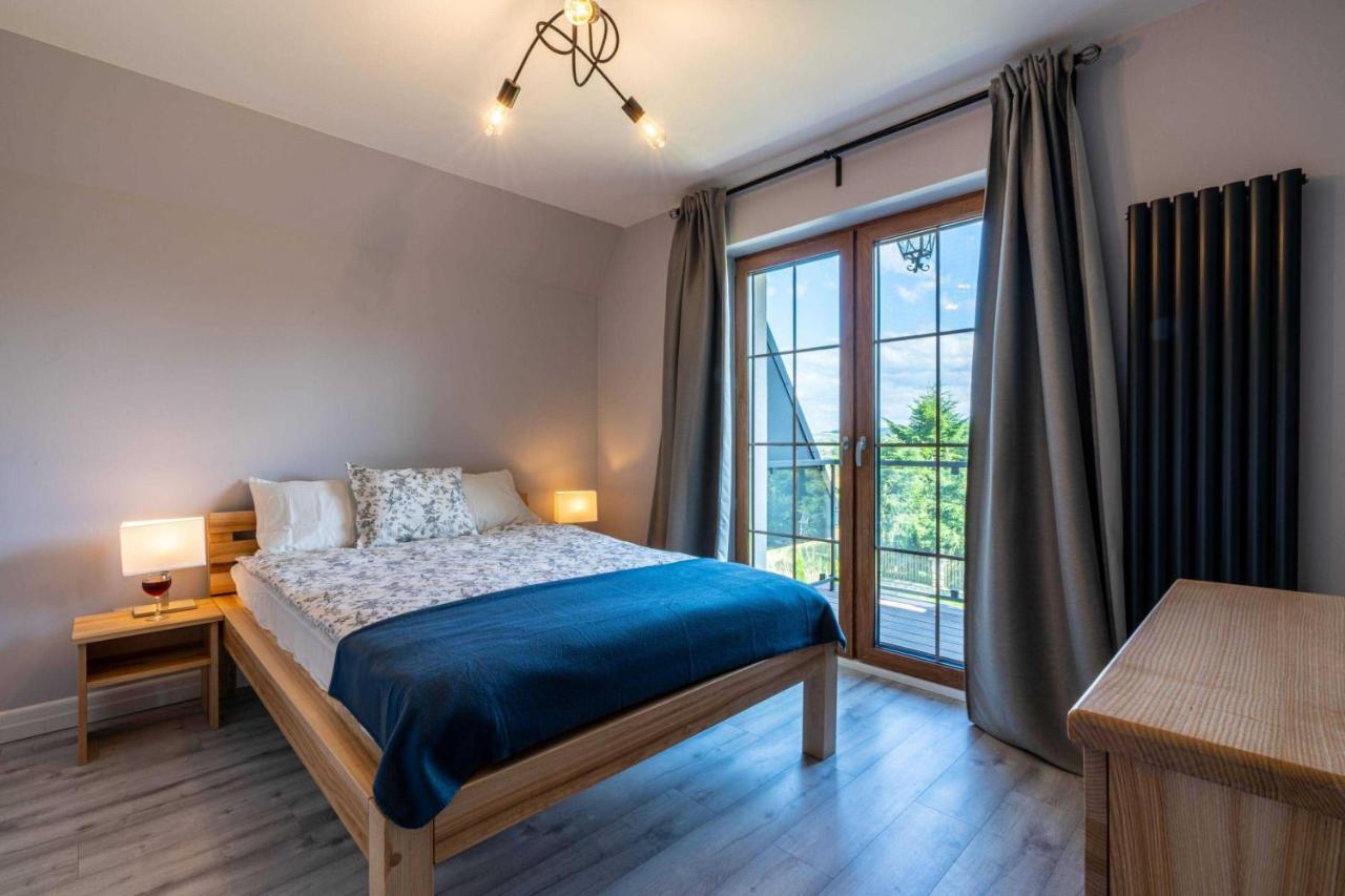 U Andzi Apartament Białka Tatrzańska