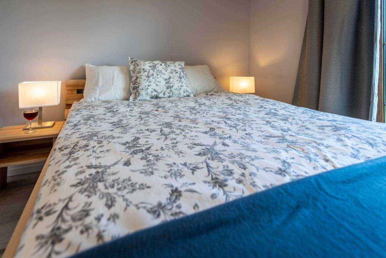 Apartament U Andzi *