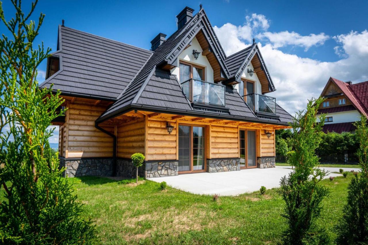 Apartament U Andzi