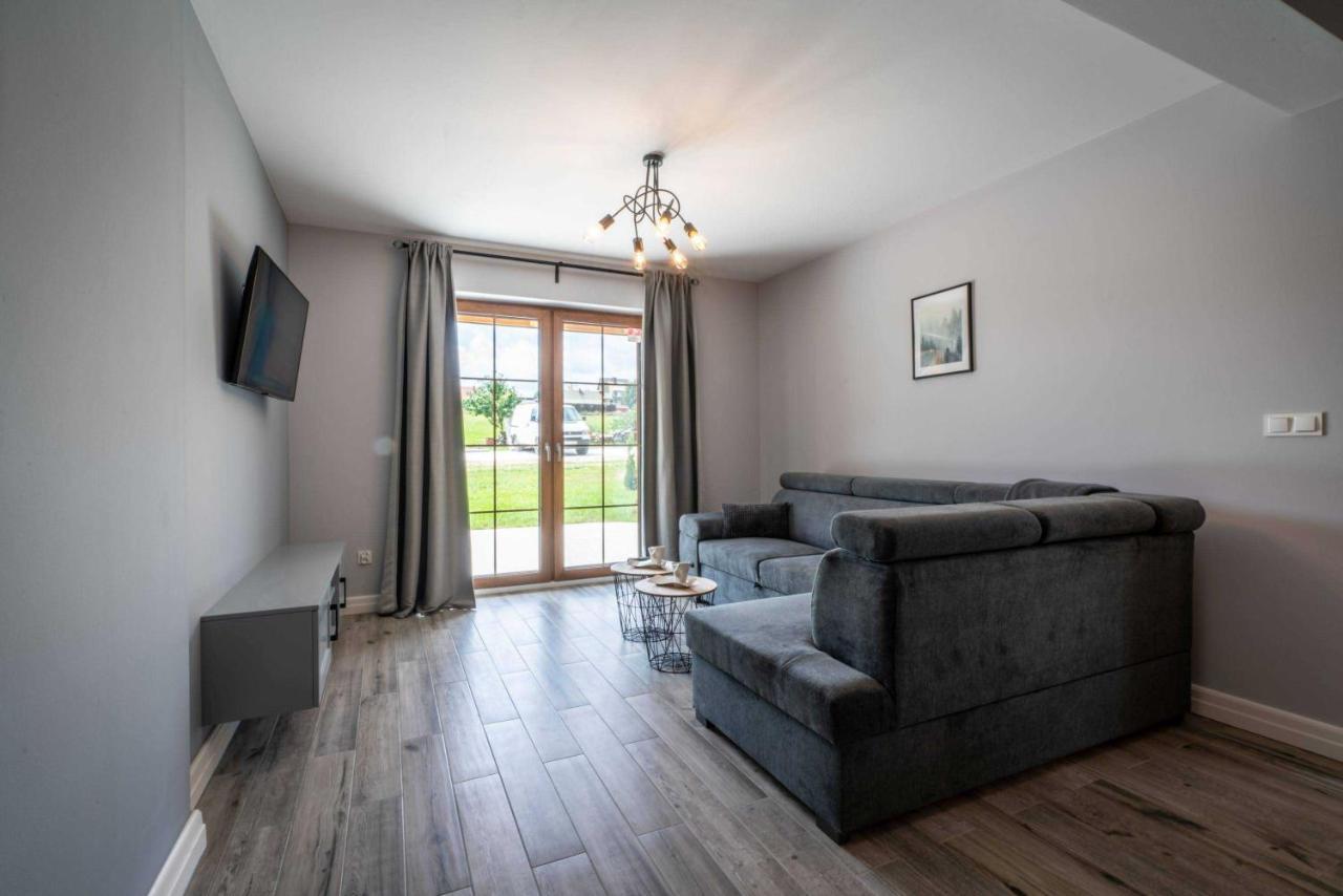 Apartament U Andzi Białka Tatrzańska