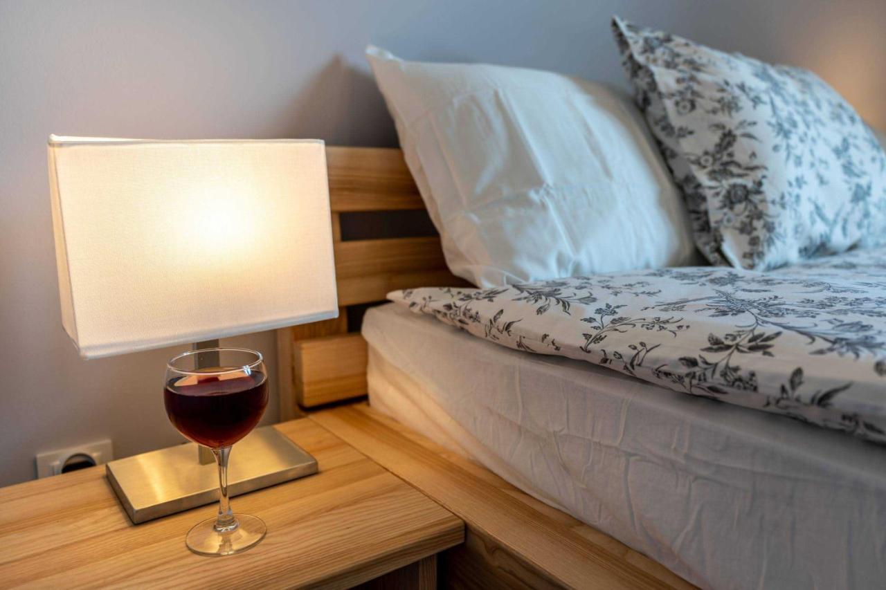 U Andzi Apartment Białka Tatrzańska