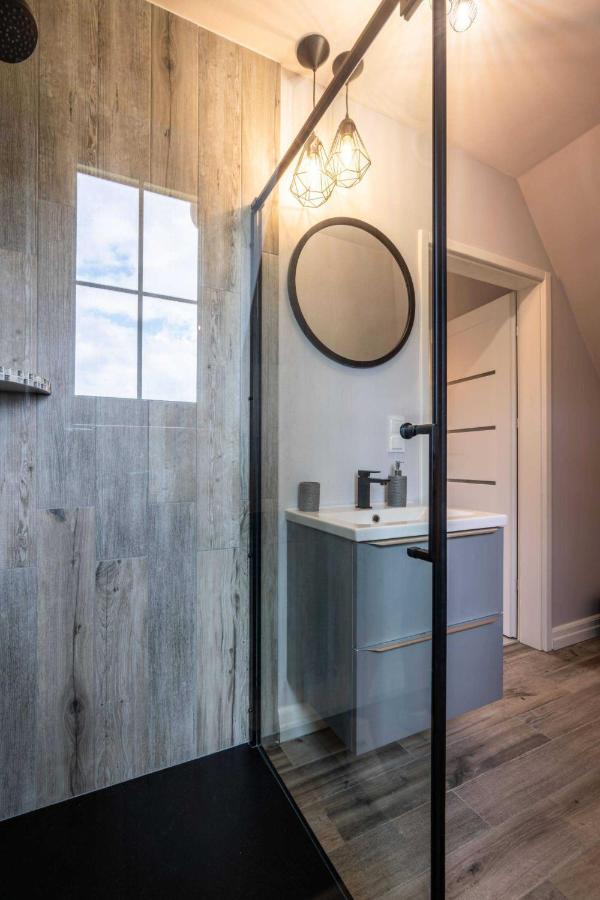 Apartment U Andzi