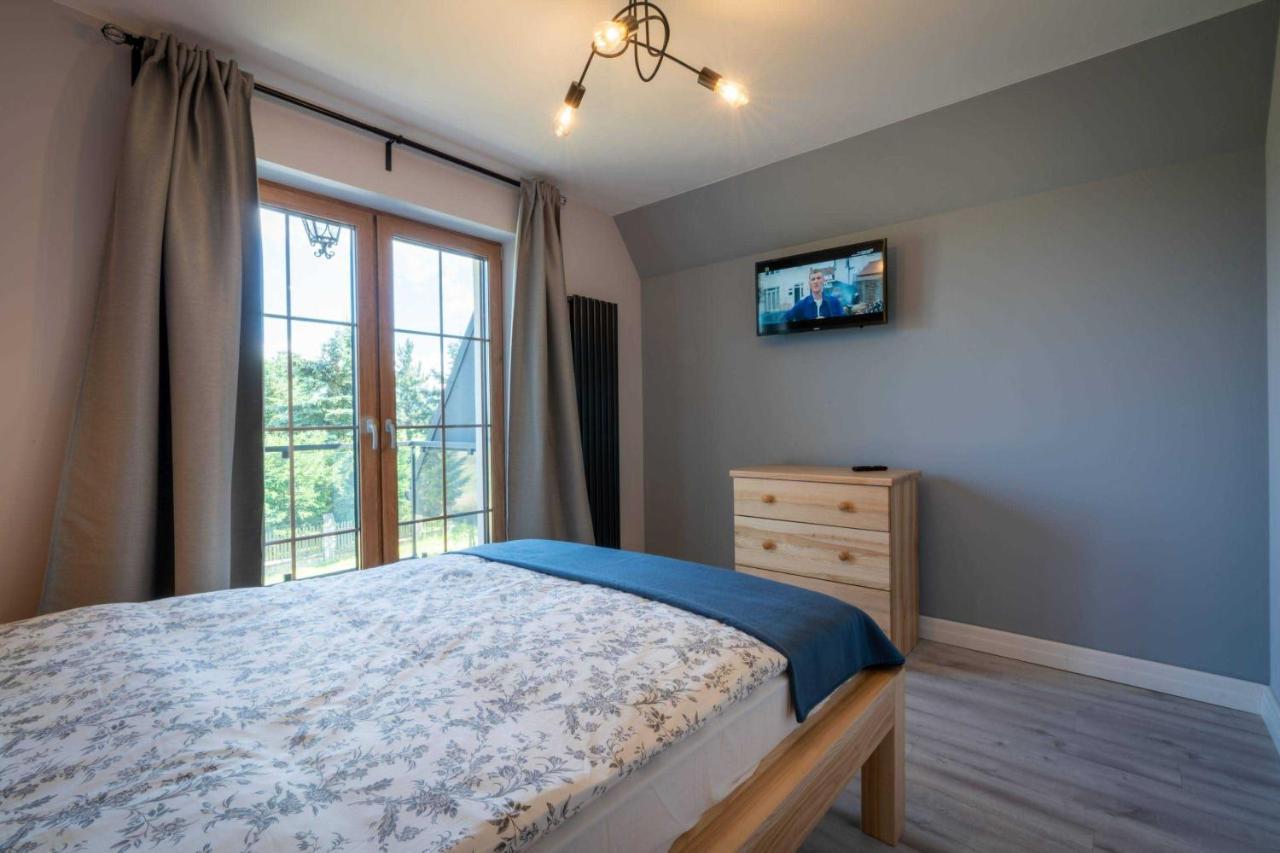 U Andzi Apartment Białka Tatrzańska
