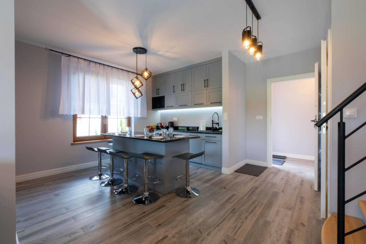 U Andzi Apartment