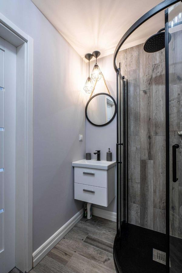 U Andzi Apartament *