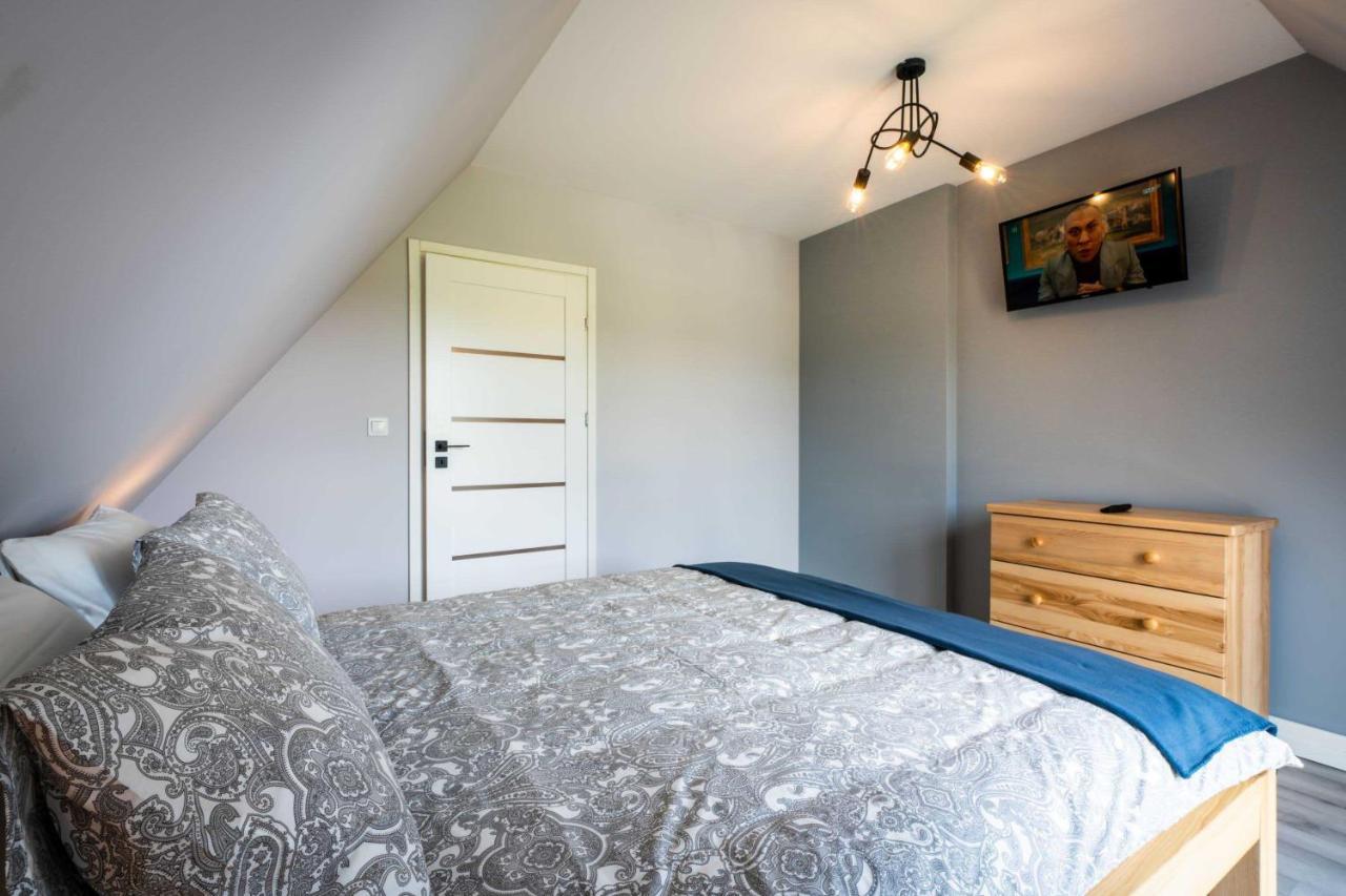 Apartament U Andzi