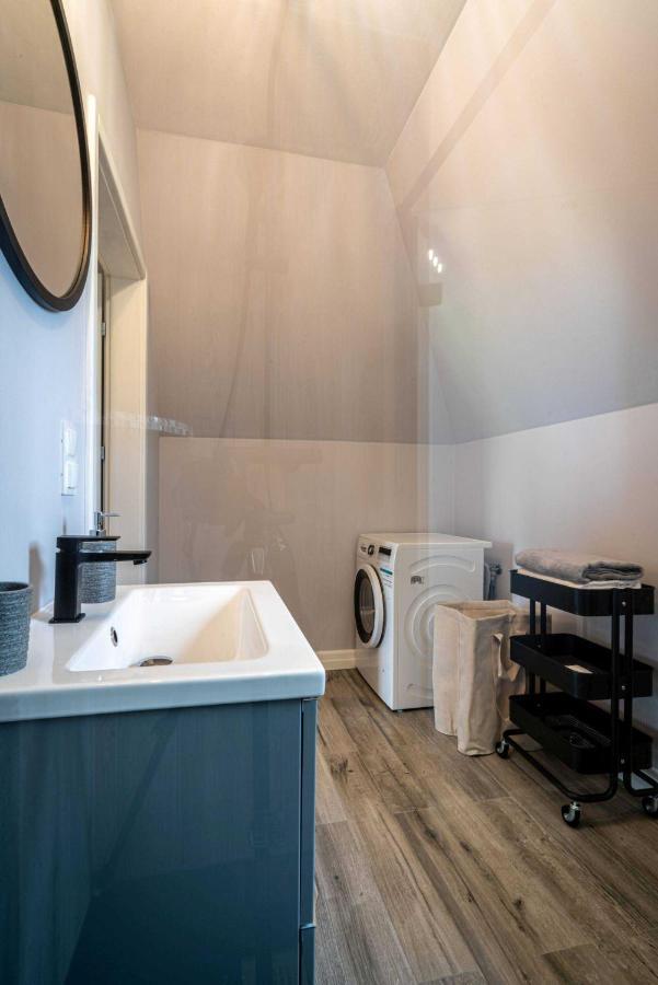 Apartament U Andzi *