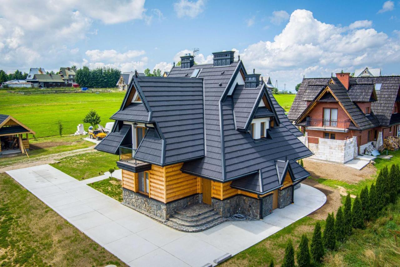 Apartment U Andzi Białka Tatrzańska