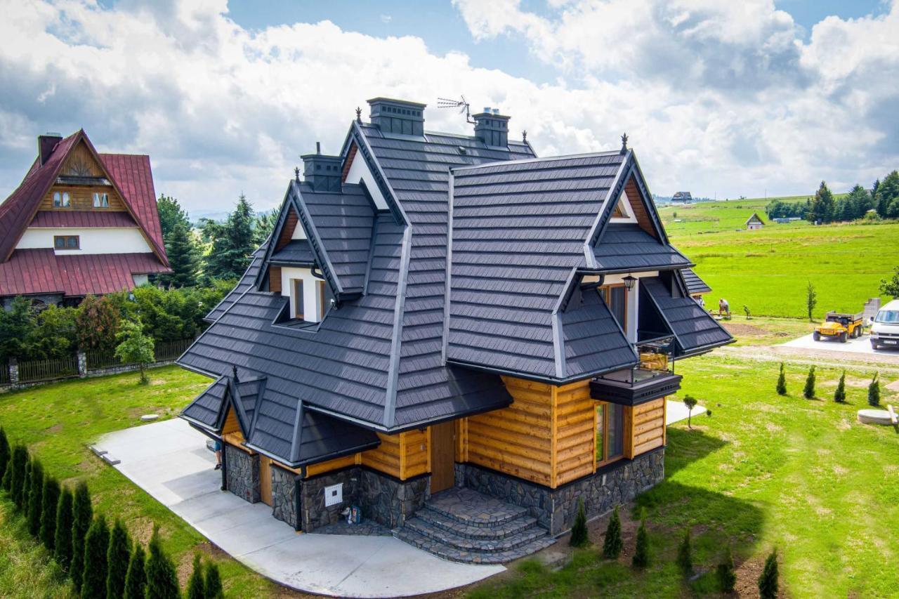 U Andzi Apartment Białka Tatrzańska