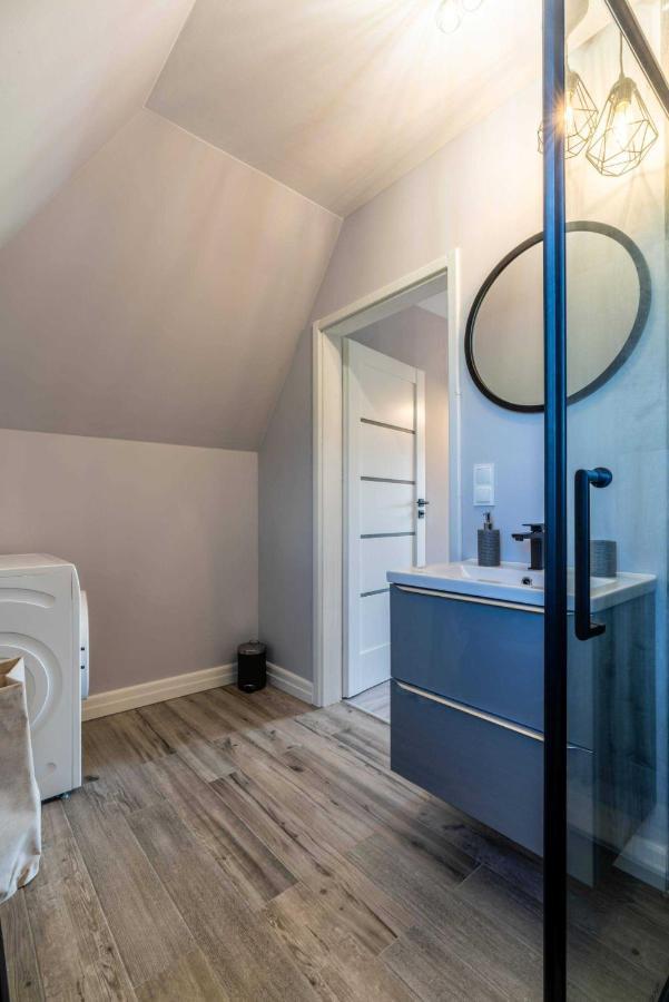 U Andzi Apartament *