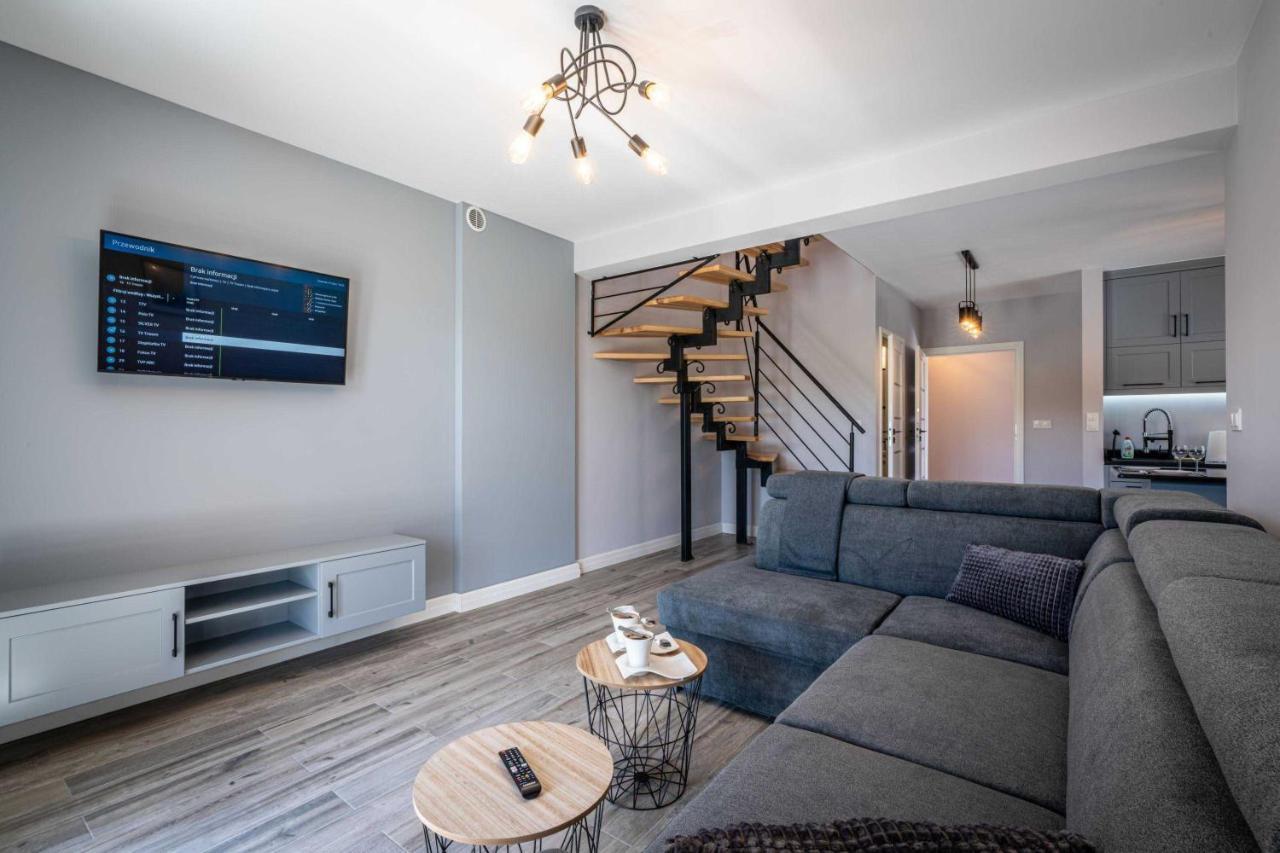 U Andzi Apartment *