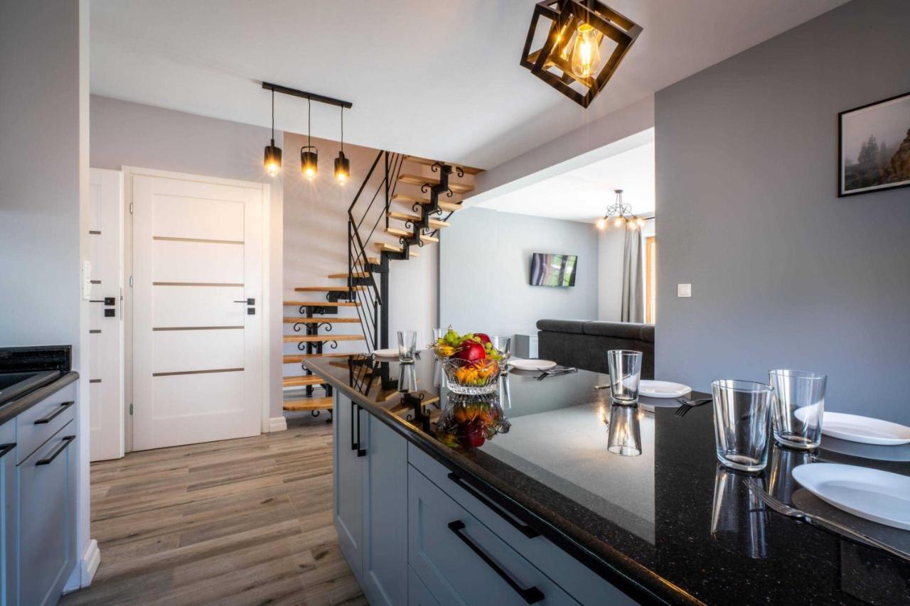 U Andzi Apartament *