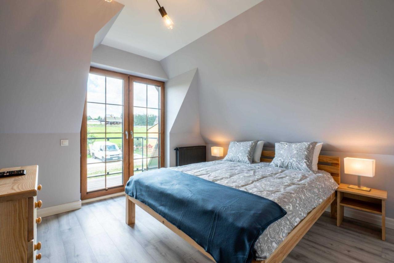 U Andzi Apartment Białka Tatrzańska