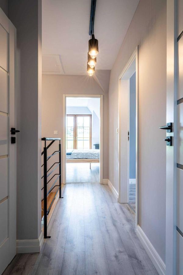 Apartment U Andzi